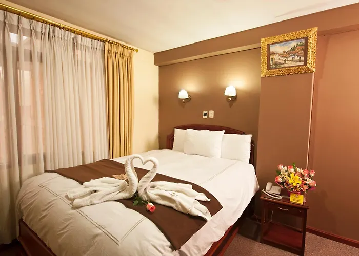 Mabey Hotel 3*