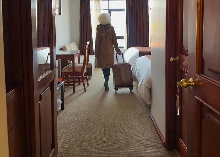 Hotel Mabey Cusco