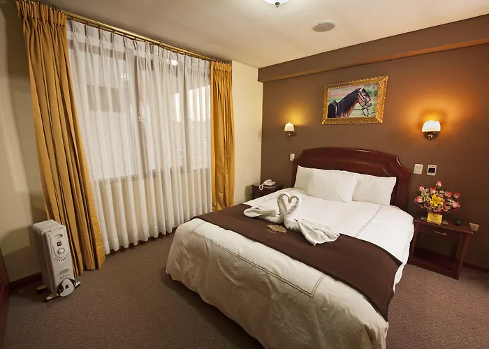 Hotel Mabey 3*