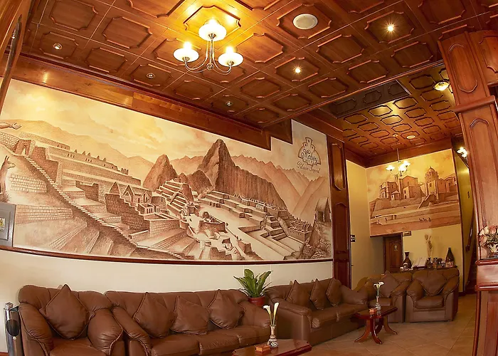 Mabey Hotel 3*