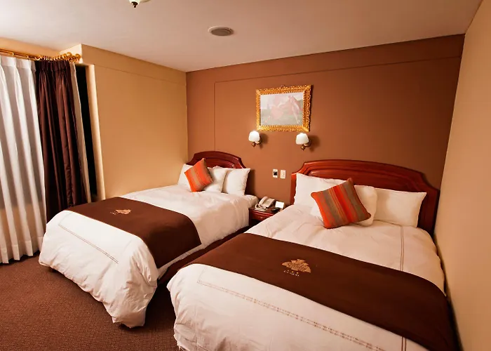 Hotel Mabey 3*