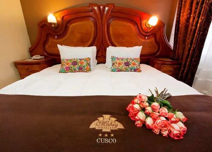 Mabey Hotel 3*