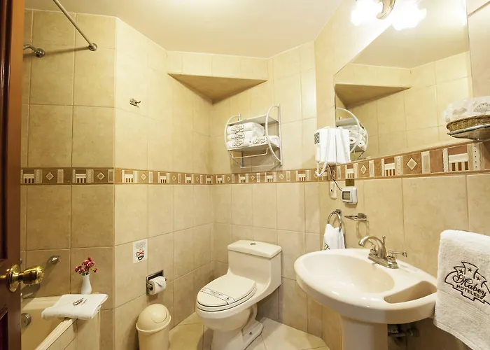 Mabey Hotel Cusco