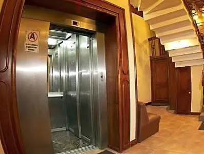 Mabey Hotel Cusco