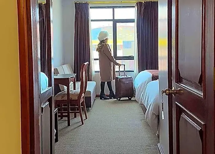 Hotel Mabey 3*