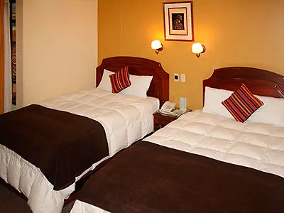 Mabey Hotel Cusco