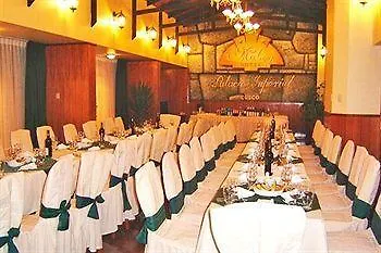 Mabey Hotel 3*