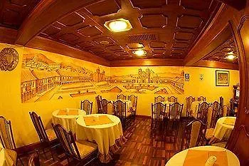 Mabey Hotel 3*