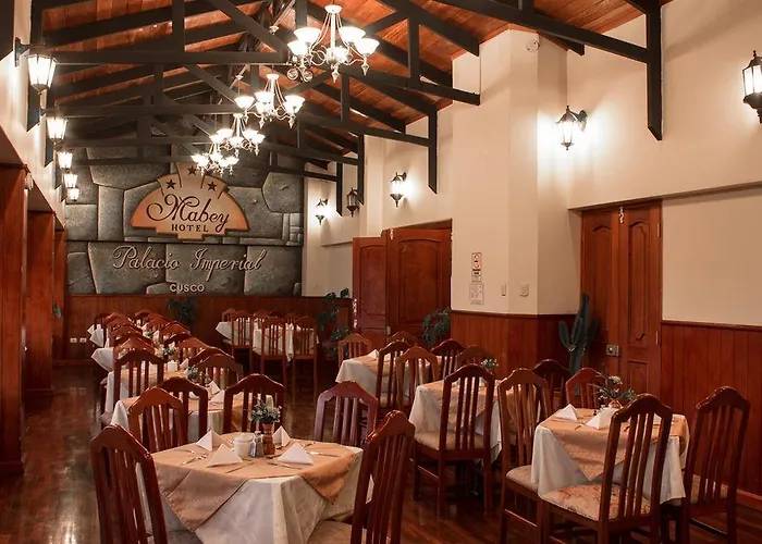 Mabey Hotel