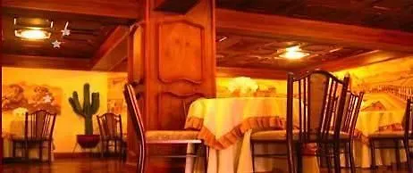 Mabey Hotel 3*