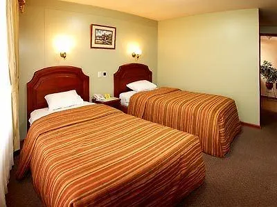 Mabey Hotel Cusco