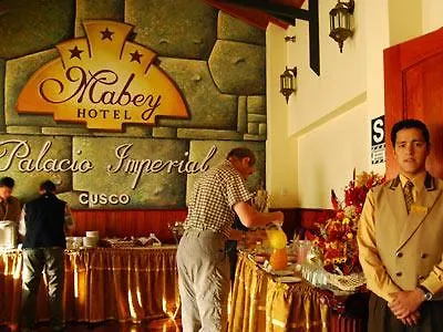 Mabey 3* Cusco