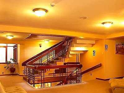 Mabey Hotel 3*