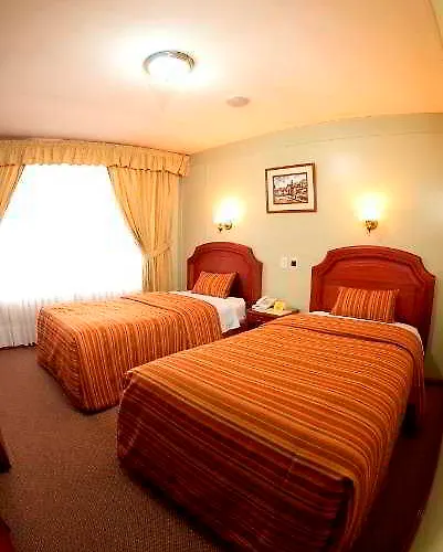 Hotel Mabey 3*