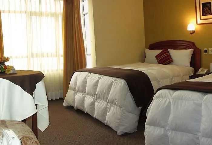 Hotel Mabey Cusco