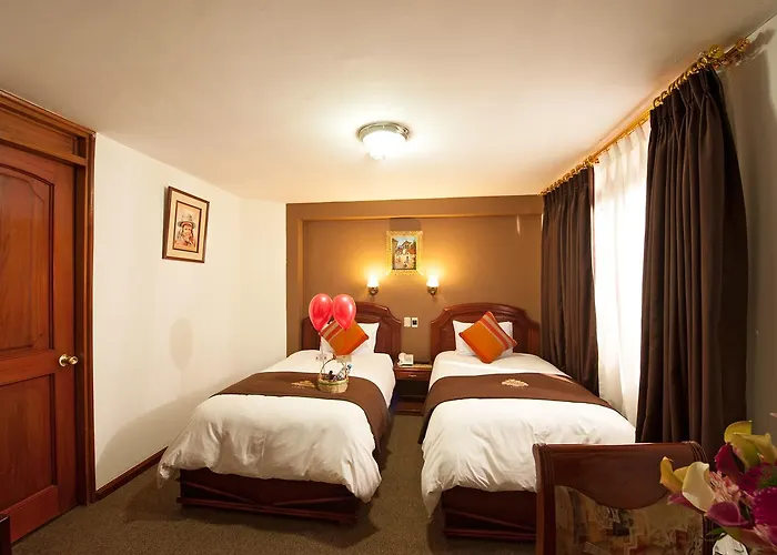 Hotel Mabey