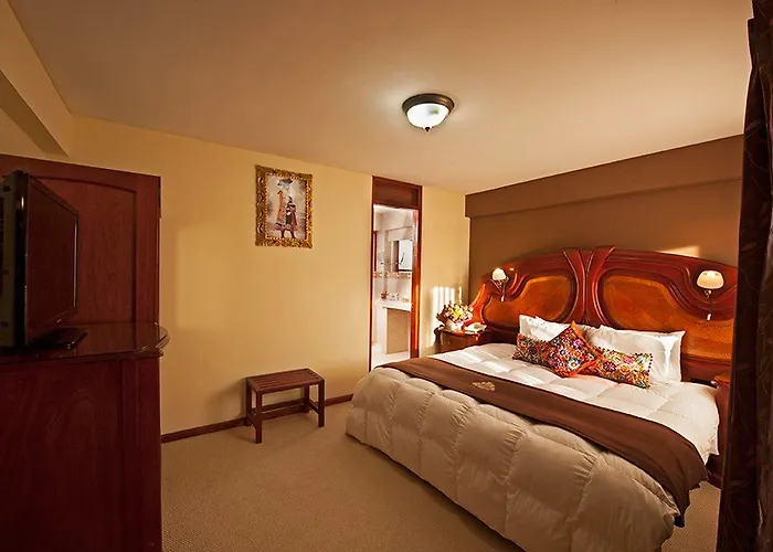 Hotel Mabey 3*