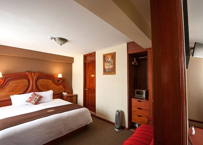 Hotel Mabey 3*