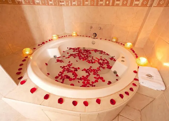 Hotel Mabey 3*