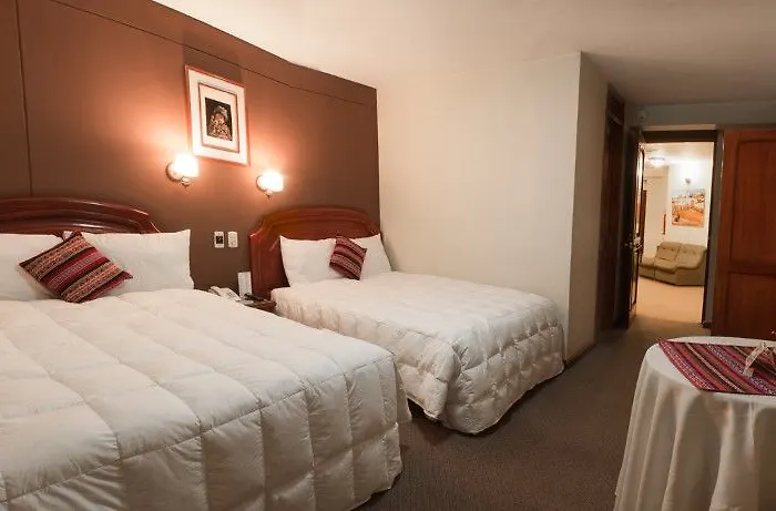 Mabey Hotel