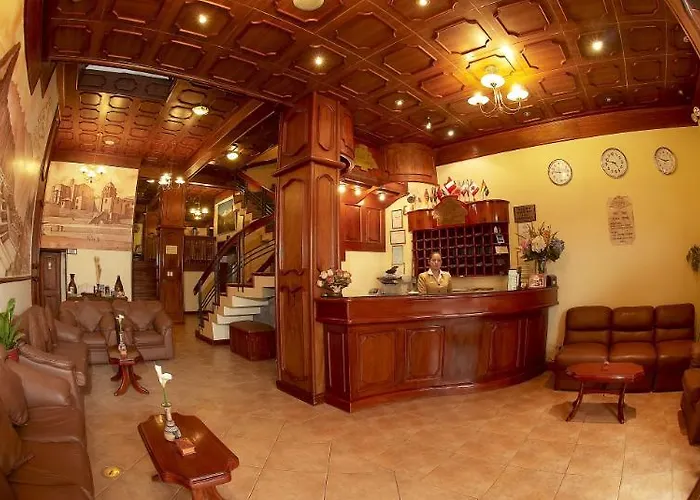 Hotel Mabey
